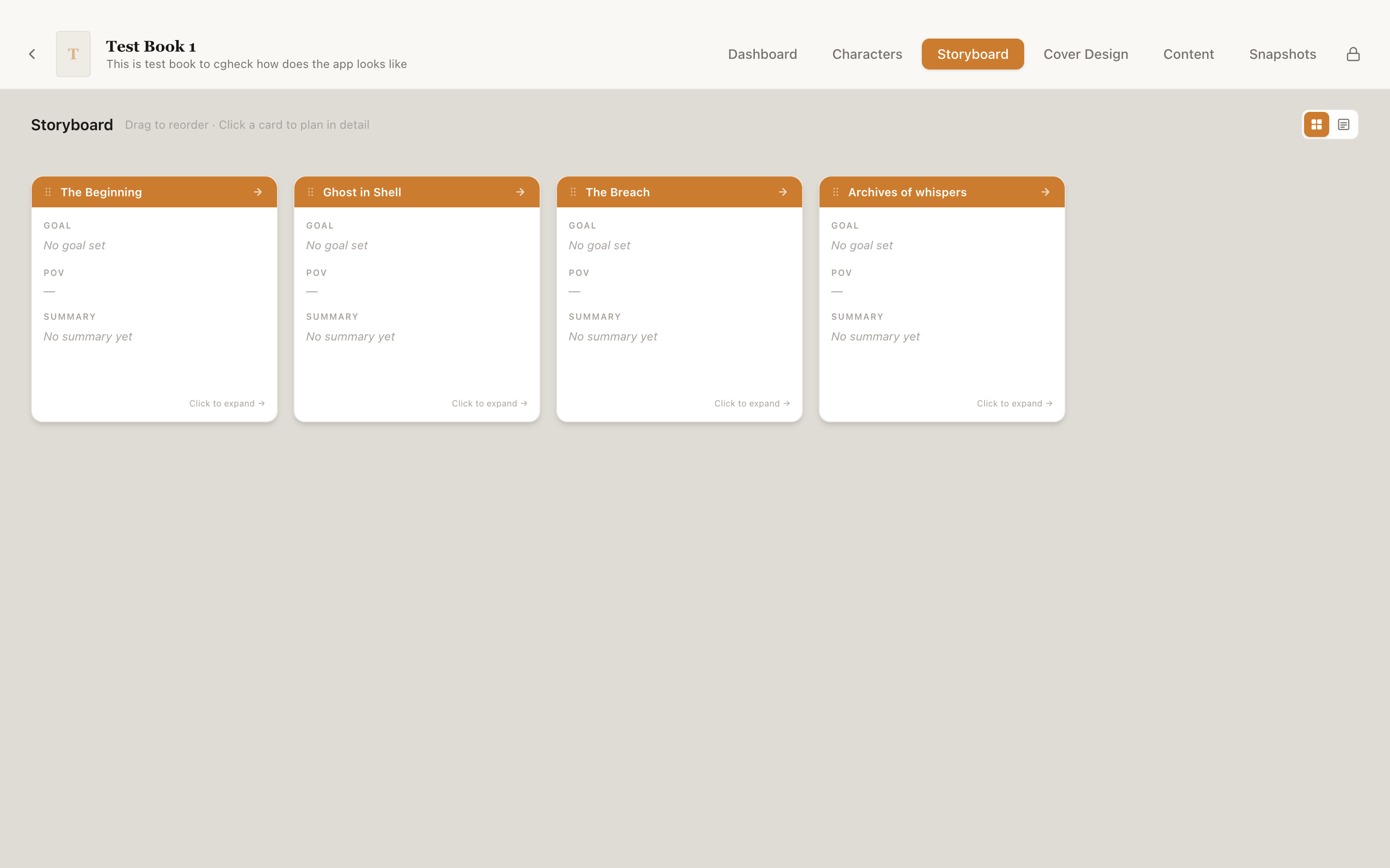 Lekhanam book cover design tool with front and back canvas, text layers, and export controls